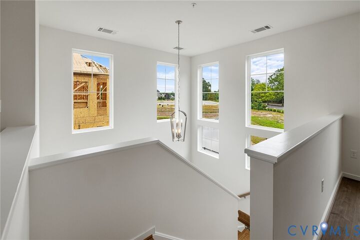 Property Photo:  5309 Twisting Vine Lane 205  VA 23059 