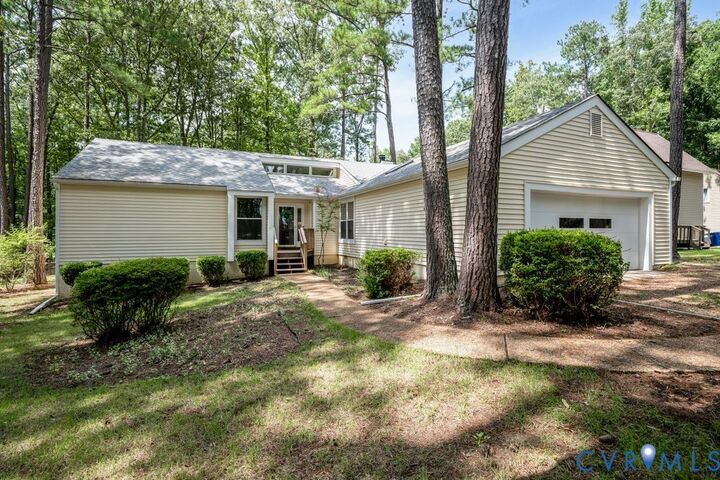 Property Photo:  11624 Gordon School Road  VA 23236 