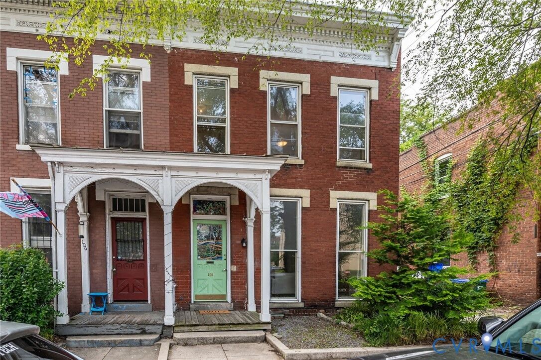 Property Photo:  108 N Harrison Street  VA 23220 