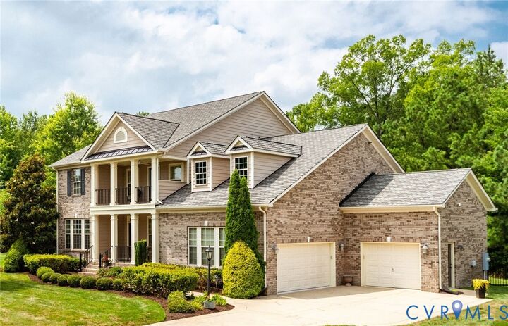 Property Photo: 200 Wildplum VA 23238