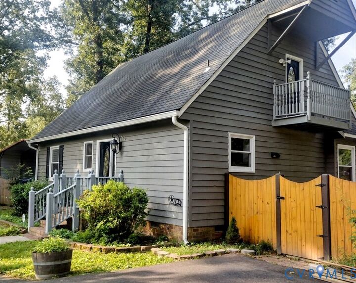 Property Photo:  3802 Seasigh Court  VA 23831 