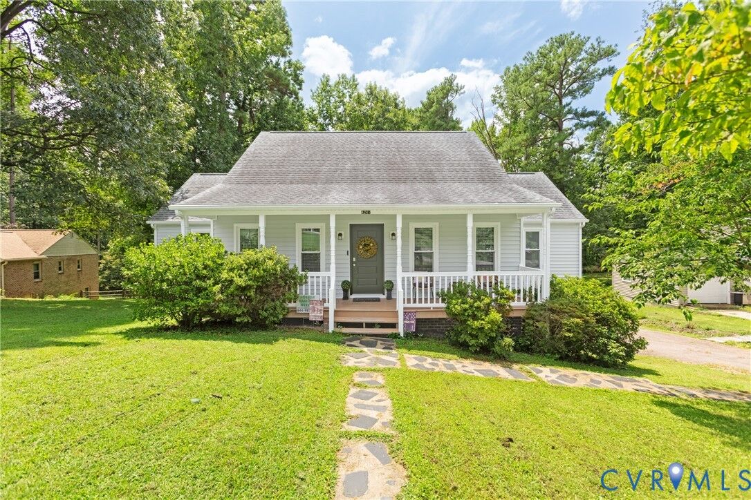 Property Photo:  4241 Daniels Street  VA 23831 