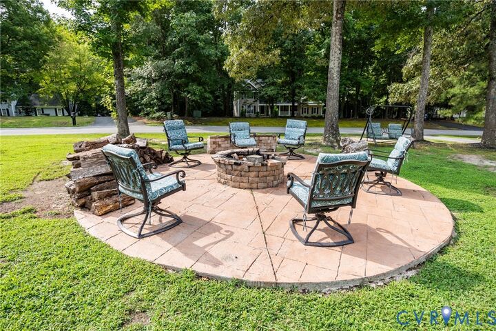 Property Photo:  3505 Spring Meadow Place  VA 23860 