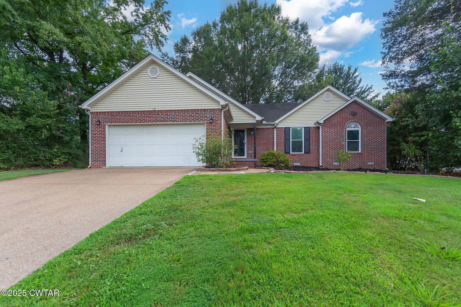 Property Photo:  78 Candlewick Drive  TN 38305 