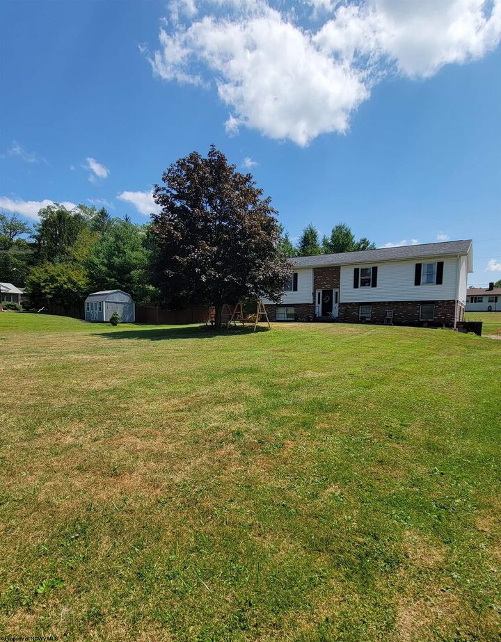 185 Wilson Lane  Elkins WV 26241 photo