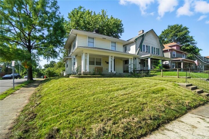Property Photo:  202 Santa Clara Avenue  OH 45405 
