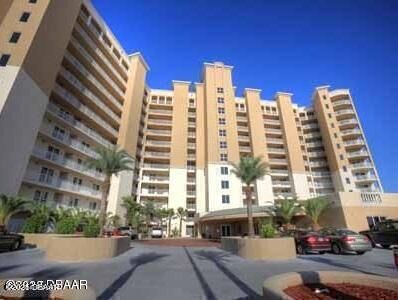 2403 S Atlantic Avenue 1010  Daytona Beach Shores FL 32118 photo