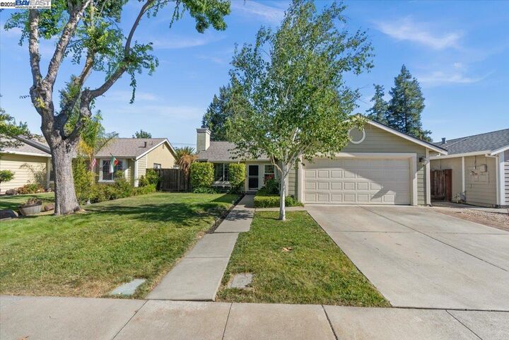 3869 Silver Oaks Way  Livermore CA 94550 photo