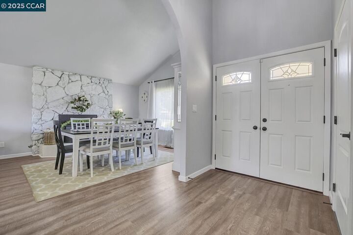 Property Photo: 765 Valley Green Dr CA 94513