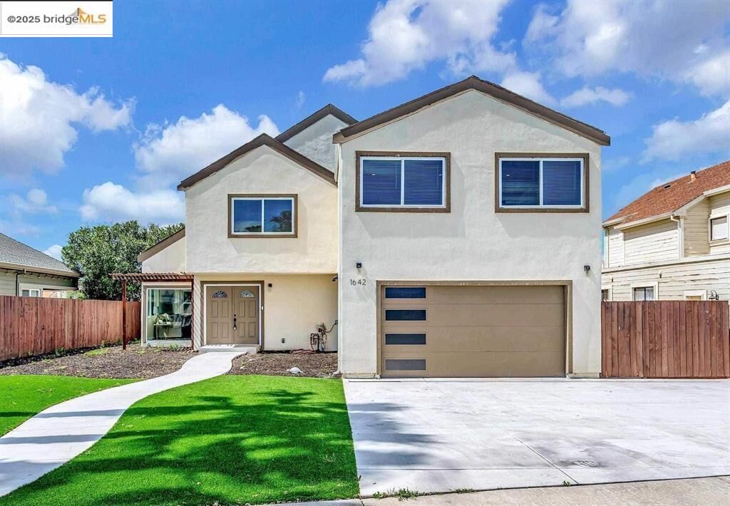Property Photo:  1642 Dune Point Ct  CA 94505 