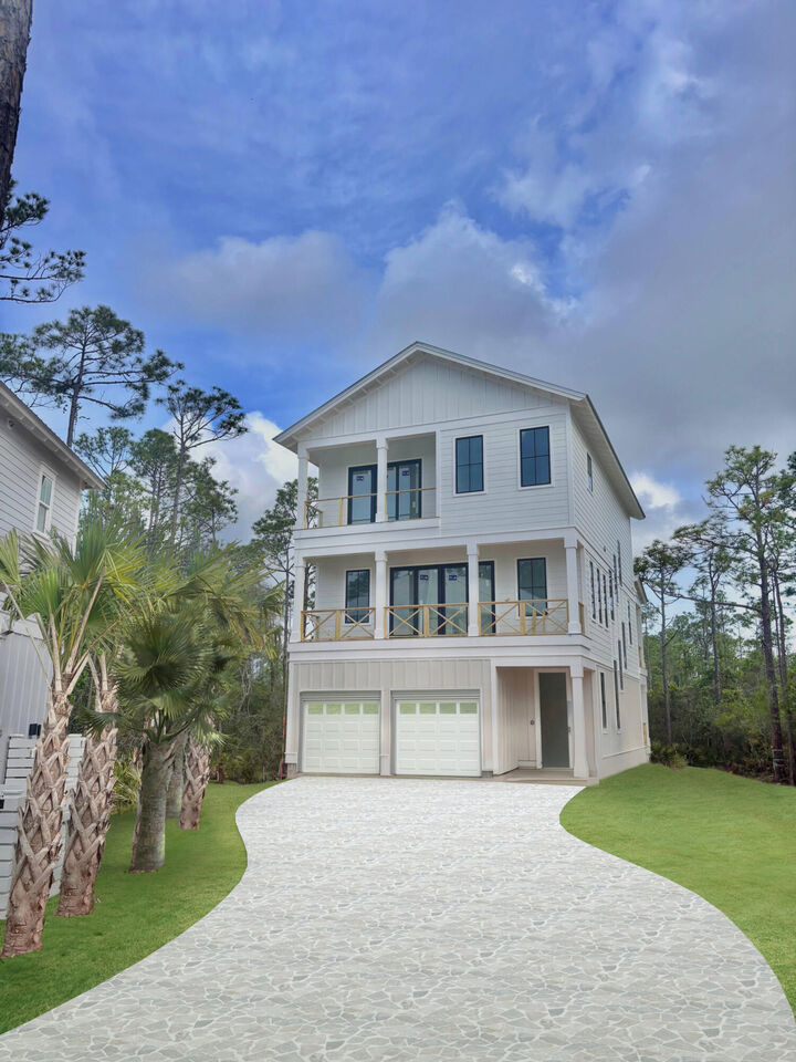 Property Photo: Lot 45 Sweet Gum FL 32461