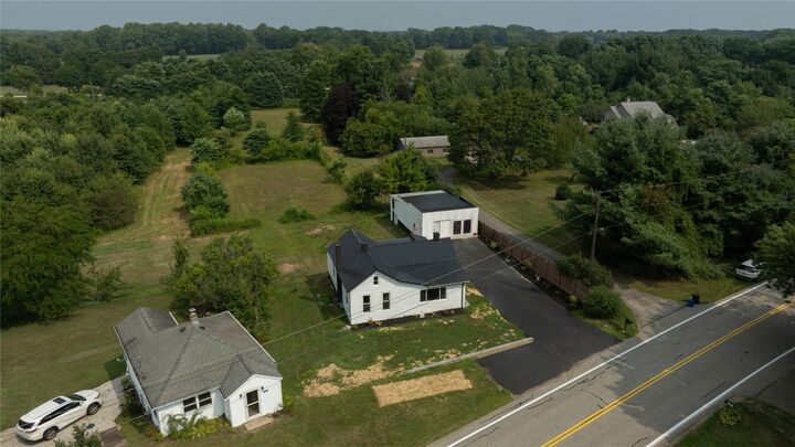 Property Photo: 6916 Old Ridge Road PA 16415
