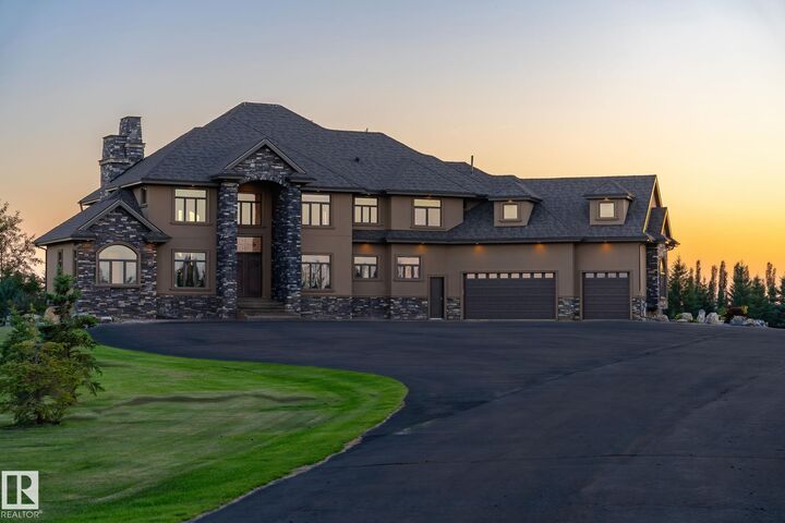 Property Photo:  53524 Range Road 263A  AB T8T 1C8 