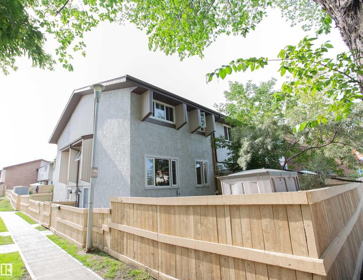14120 80 Street NW 1  Edmonton AB T5C 1L6 photo