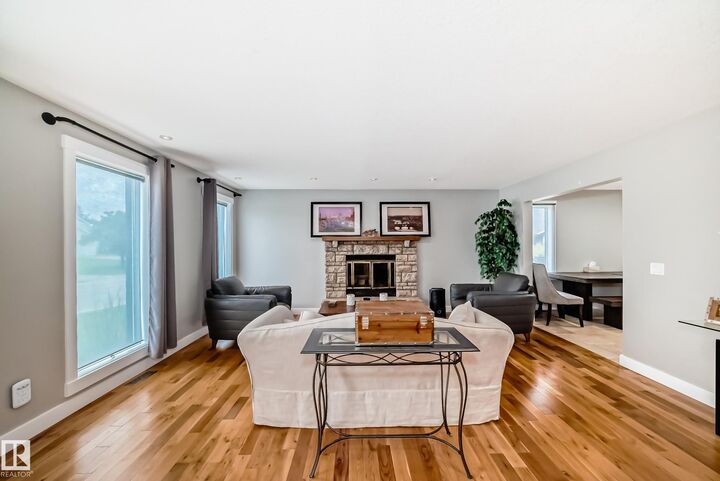 Property Photo:  12403 29A Avenue NW  AB T6J 6C7 