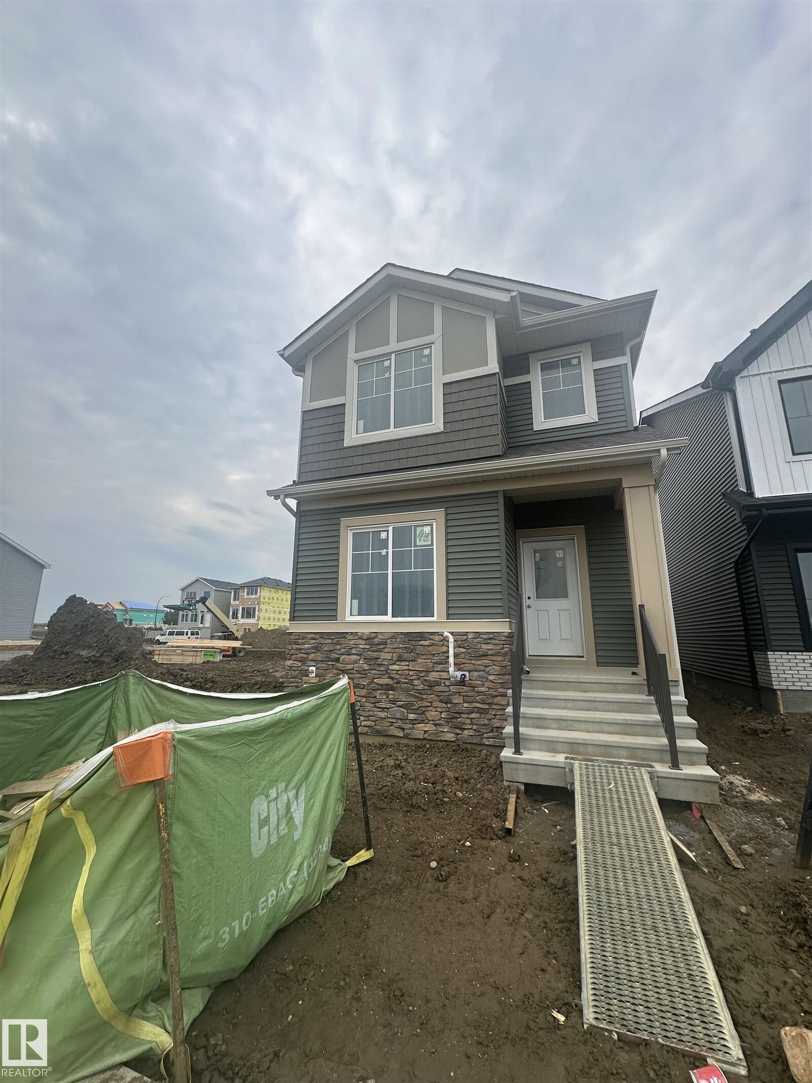 Photo de la propriété: 2275 Alces Drive SW AB T0T 0T0