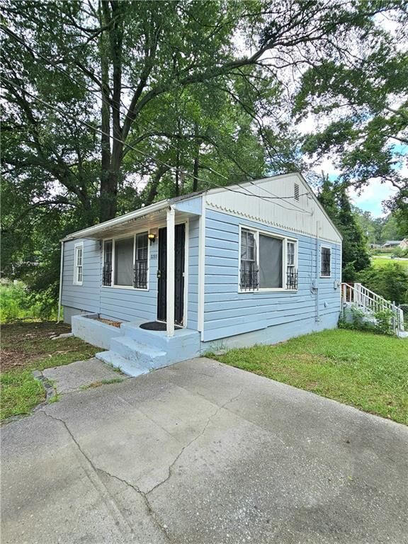 2293 Ewing Street SW  Atlanta GA 30331 photo