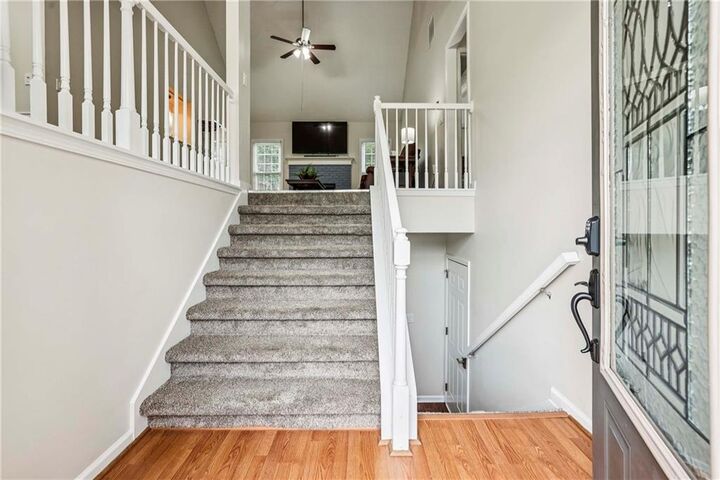 Property Photo:  3276 Duncan Bridge Trail  GA 30519 