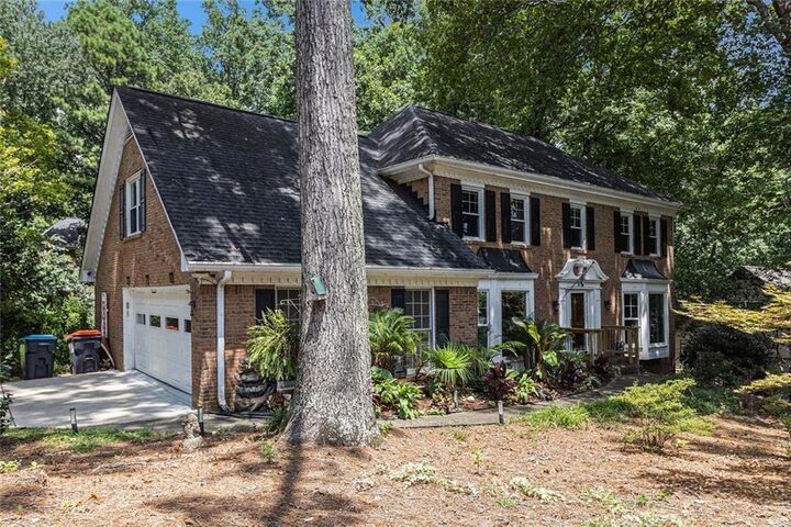 Property Photo: 3402 Johnson Ferry Road NE GA 30075