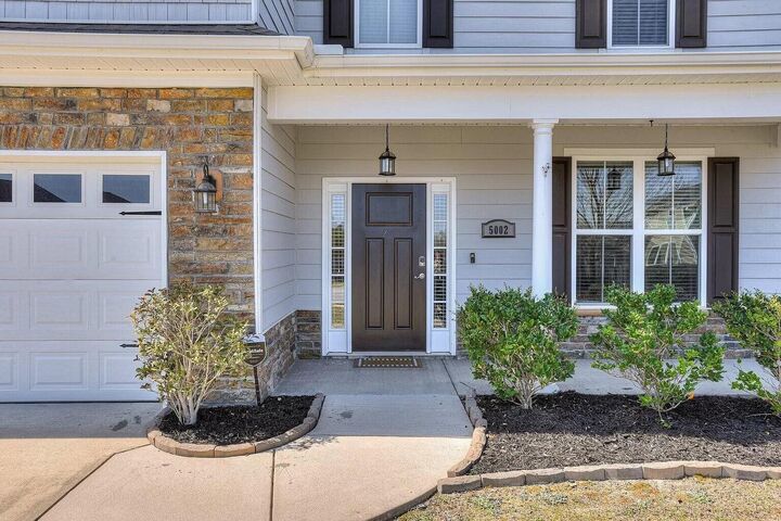 Property Photo: 5002 Copse Drive GA 30909