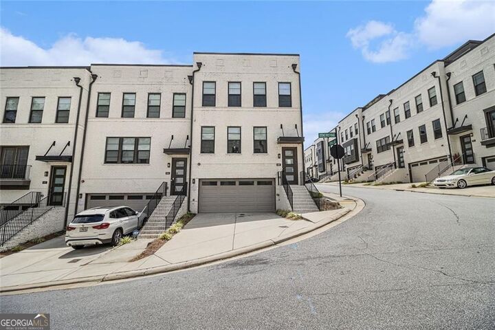 Property Photo:  886 Stone Crest Road NE  GA 30324 