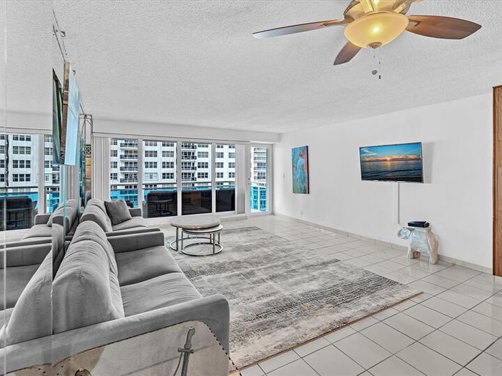 Property Photo:  3430 Galt Ocean Dr 1204  FL 33308 