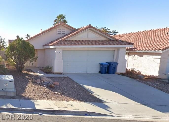 Property Photo:  6375 Venus Vale Court  NV 89156 