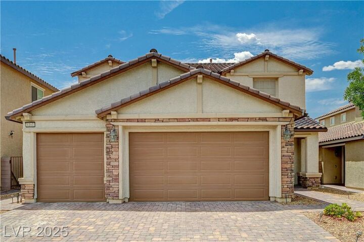 6161 Andover Wood Road  Las Vegas NV 89113 photo