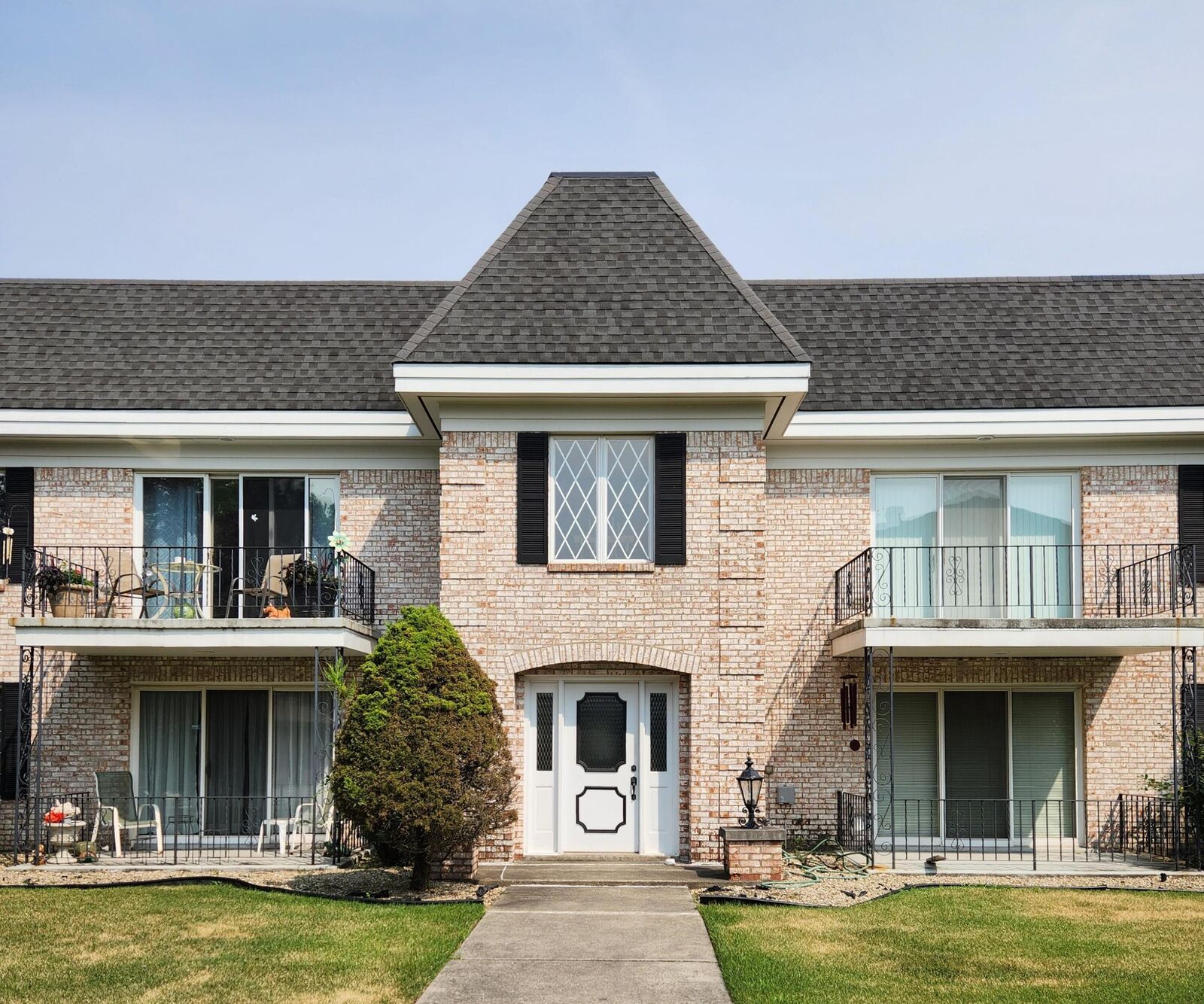 Property Photo:  1405 Brookside Drive 3R  IN 46321 