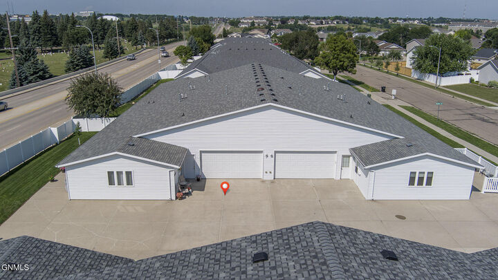 3009 Colorado Drive E  Bismarck ND 58503 photo