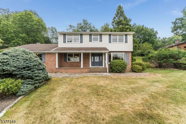 40 Thomas Rd  Bethlehem Twp. NJ 08826 photo