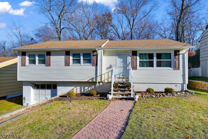 Property Photo:  59 Pawnee Ave  NJ 07436 