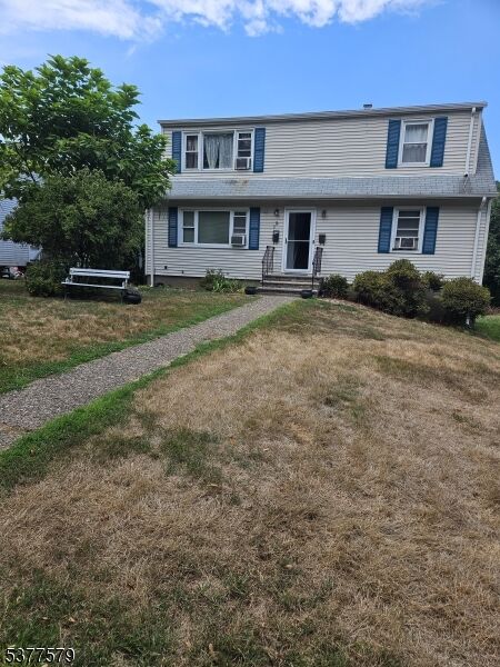 Property Photo: 19 Spring Ave 2 NJ 07436
