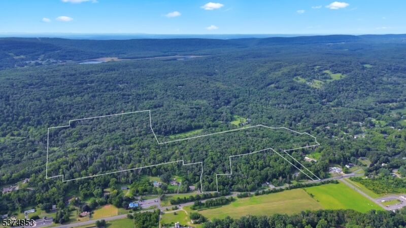 Property Photo: 0 Mt Vernon Road NJ 07832
