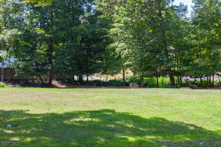 Property Photo:  32 Mountain Rd  NJ 07843 