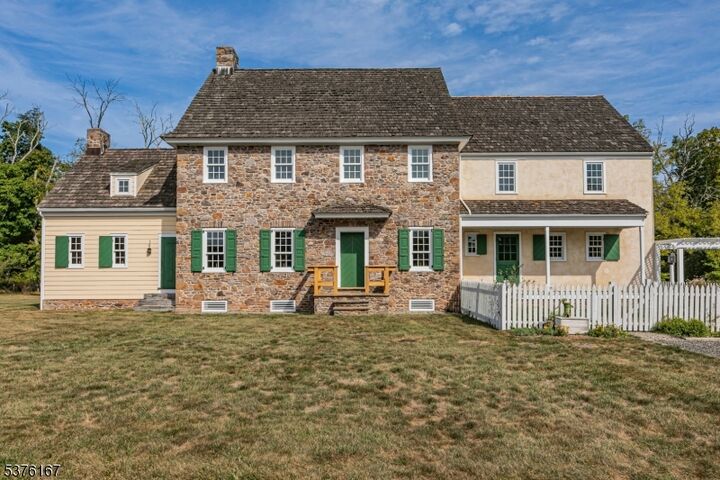 348 Rosemont Ringoes Rd  Delaware Twp. NJ 08559 photo