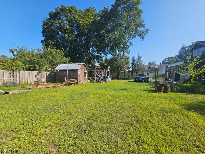 Property Photo:  50 2nd Street  NJ 07440 
