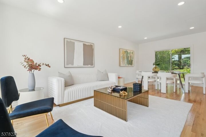 Property Photo: 70 Warren Rd NJ 07052