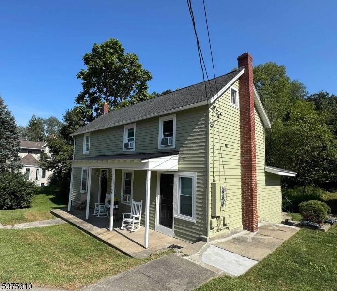 Property Photo:  484 Route614  NJ 08802 