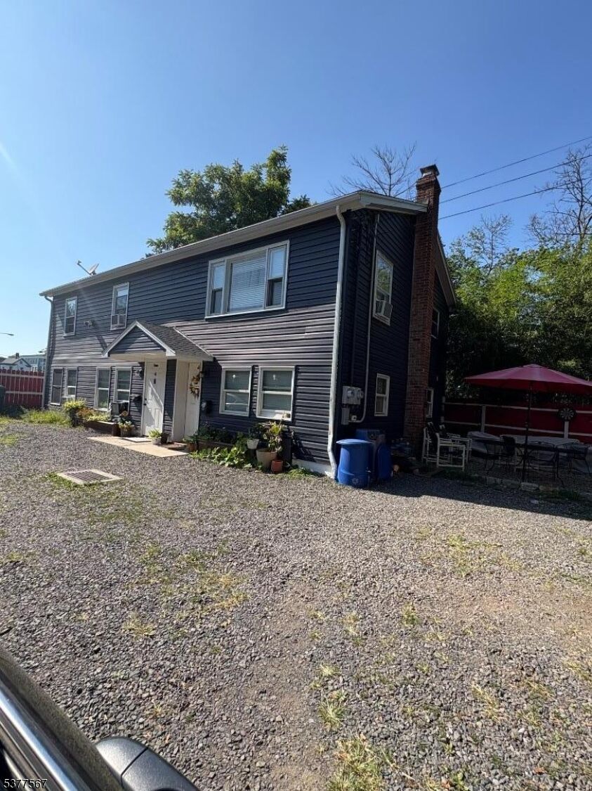 Property Photo: 53 Broad St NJ 08822
