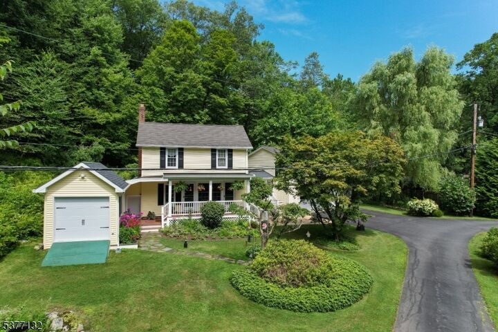 Property Photo: 4 Mill Rd NJ 07836