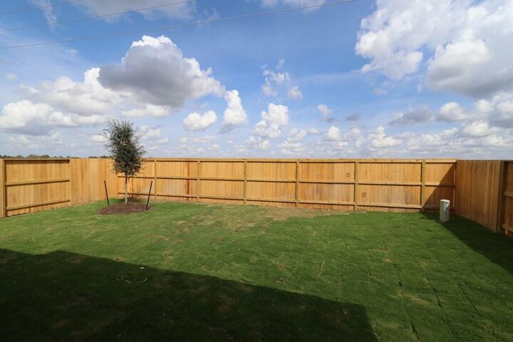 Property Photo:  9035 Grey Fox Trail  TX 77578 