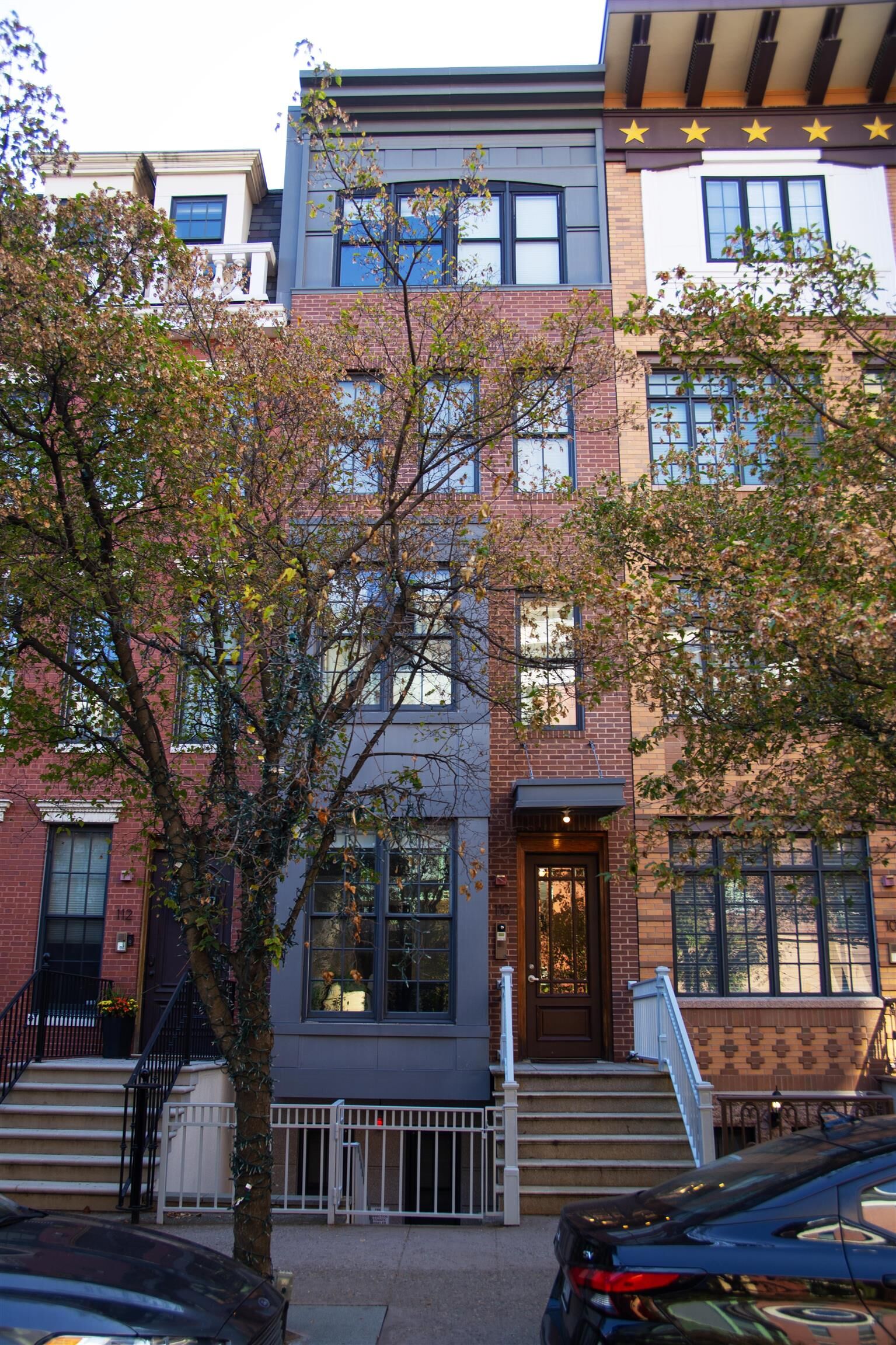 Property Photo: 110 Tidewater St 3A NJ 07302