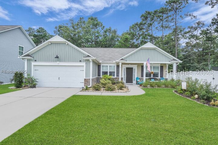 17 Alden Court  Bluffton SC 29910 photo