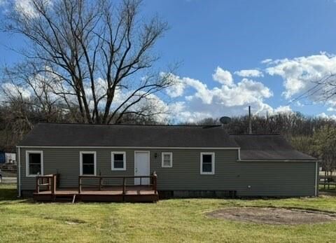 Property Photo:  13004 E 99th Street  MO 64138 