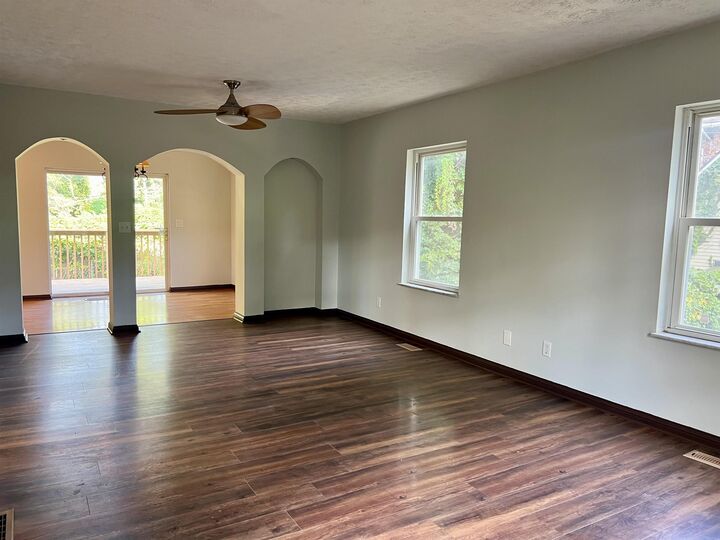 Property Photo:  1819 Magnolia Lane  WV 25701 