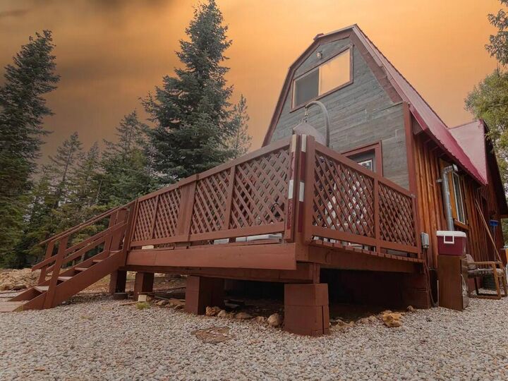 590 E Forest Dr  Duck Creek Village UT 84762 photo