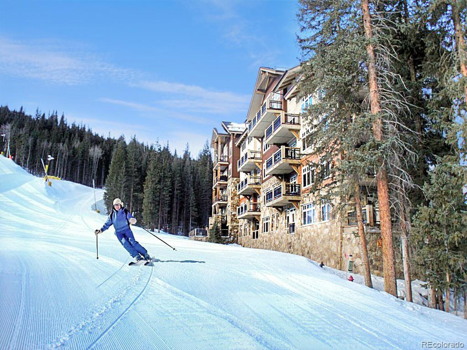 Property Photo:  280 Trailhead Dr 3027  CO 80435 