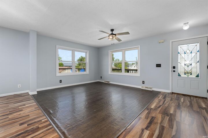 Property Photo: 9730 N Marine Key Drive IN 46567-9587