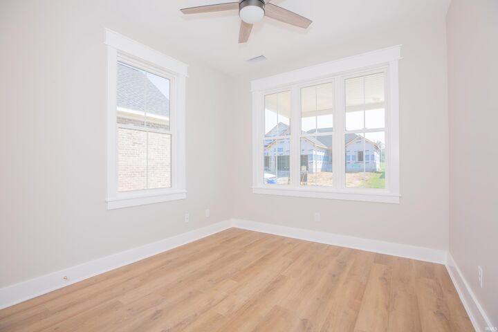 Property Photo:  18740 Roscommon Road  IN 47725 